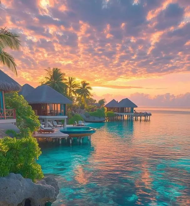 تور مالدیو 1404 (5 شب) تور مالدیو 1404 (5 شب)